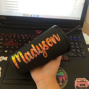 •Reserved for Madyson•